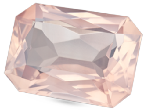 Rose Quartz